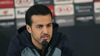 Premier League: Chelsea manager Frank Lampard confirms Pedro's departure from club