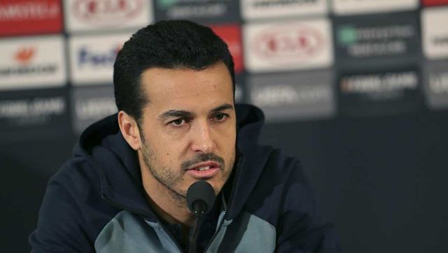 Premier League: Chelsea manager Frank Lampard confirms Pedro's departure from club Premier League: Chelsea manager Frank Lampard confirms Pedro's departure from club