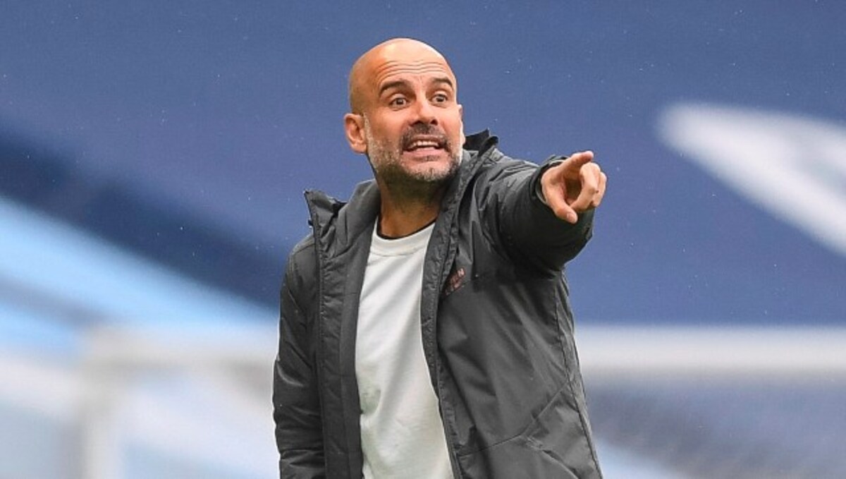 Man City vs Crvena Zvezda: Pep kicks off bid to become Champions League  dynasty like Real Madrid 