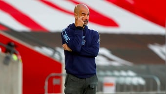 UEFA's Financial Fair Play rules likely to change after CAS overturns Manchester City ban