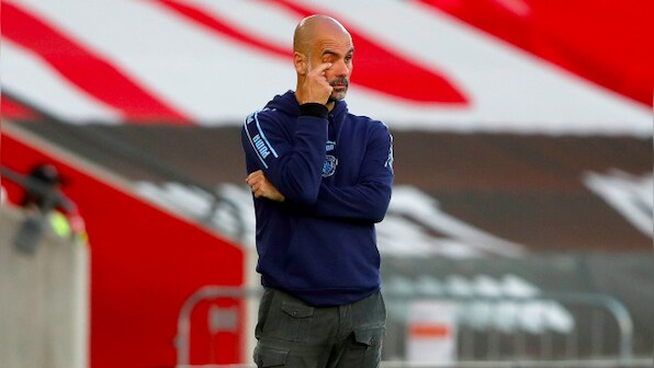 UEFA's Financial Fair Play rules likely to change after CAS overturns Manchester City ban