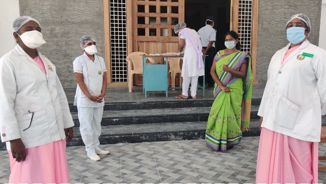 Tamil Nadu Lockdown Diary: Resilient tracking and testing helped Perambalur contain spread of COVID-19 Tamil Nadu Lockdown Diary: Resilient tracking and testing helped Perambalur contain spread of COVID-19