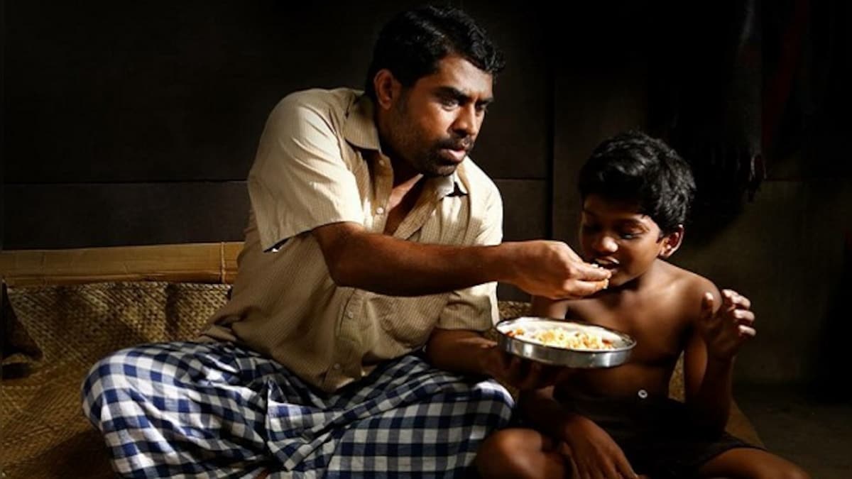 Indian film and the Dalit identity: Perariyathavar is the cinema that a caste-society needs to become humane