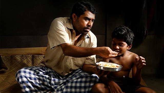 Indian film and the Dalit identity: Perariyathavar is the cinema that a caste-society needs to become humane Indian film and the Dalit identity: Perariyathavar is the cinema that a caste-society needs to become humane