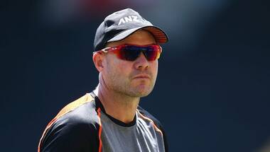 Peter Fulton quits as New Zealand batting coach, to take up head coach job in Canterbury