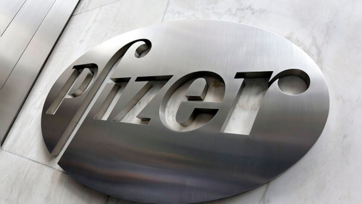 Pfizer announces $1.95 billion deal to produce 100 million doses of coronavirus vaccine by year-end