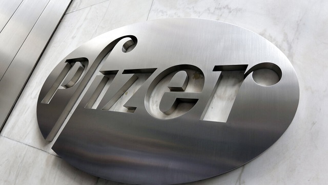 US signs contract with Pfizer and BioNTech for 100 million doses of potential COVID-19 vaccine US signs contract with Pfizer and BioNTech for 100 million doses of potential COVID-19 vaccine