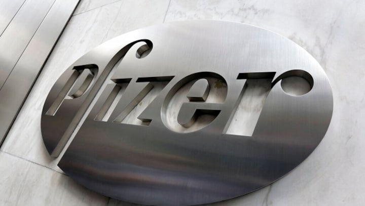 US signs contract with Pfizer and BioNTech for 100 million doses of potential COVID-19 vaccine