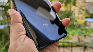 POCO X3 NFC - Specifications