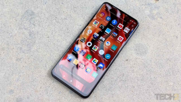 Poco M2 Pro with a 48 MP quad camera setup will go on sale today at 12 pm on Flipkart