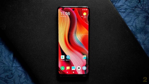 Poco M2 India Launch Event highlights: 64 GB and 128 GB storage variants are priced at Rs 10,999 and Rs 12,499 respectively
