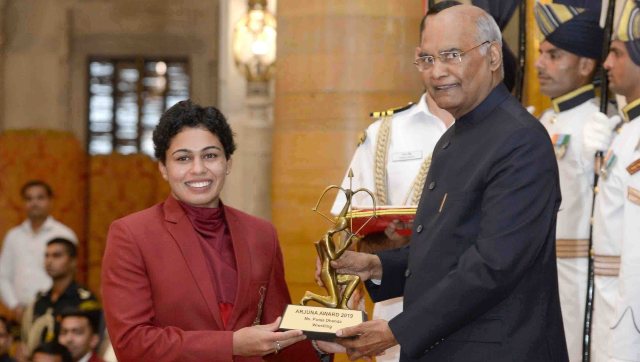 National Sports Awards ceremony likely to be delayed due to COVID-19 pandemic, says report National Sports Awards ceremony likely to be delayed due to COVID-19 pandemic, says report