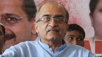 Prashant Bhushan contempt case: SC says 'need to check statements regarding corruption'; next hearing on 17 August
