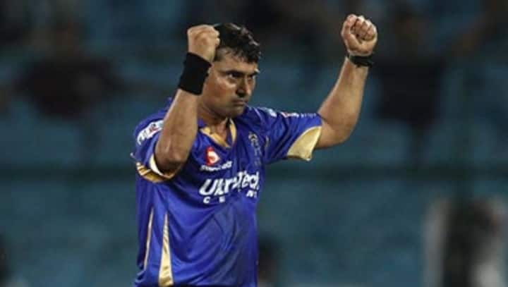 Pravin Tambe gets BCCI’s green signal to play CPL after retiring for a second time