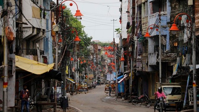 Adityanath announces stricter lockdown in UP on weekends; markets, offices to remain shut on Saturdays and Sundays Adityanath announces stricter lockdown in UP on weekends; markets, offices to remain shut on Saturdays and Sundays
