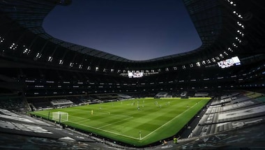 Premier League: Fans to face vaccine checks to enter stadiums amid Omicron wave