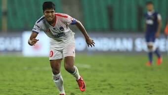 Pritam Kotal launches academy aimed at providing training, nutrition to under-privileged footballers