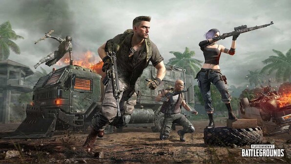 PUBG to get revamped Sanhok map with loot truck, decoy grenades from 22 July