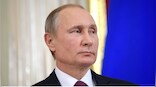 Vladimir Putin praises Joe Biden's stance on arms control, hedging his bets on US presidential election