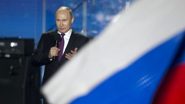 Hard to prove Russia's influence on Brexit, but UK govt did nothing to protect referendum, finds report Hard to prove Russia's influence on Brexit, but UK govt did nothing to protect referendum, finds report