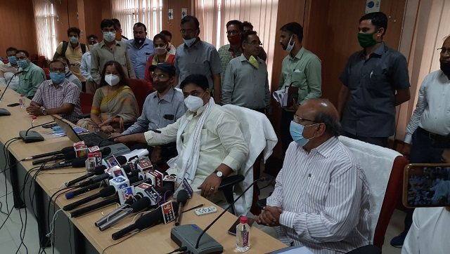 RBSE Rajasthan 12th Science Result 2020 DECLARED Updates: Yash Sharma secures top rank with 95.60%, say reports