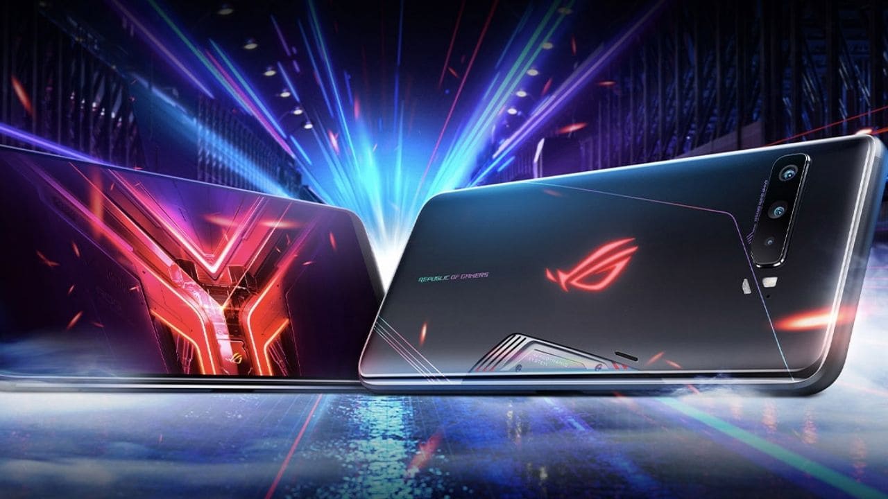 Asus ROG Phone 3 with up to 12 GB RAM launched in India at a starting price of Rs 49,999 Asus ROG Phone 3 with up to 12 GB RAM launched in India at a starting price of Rs 49,999