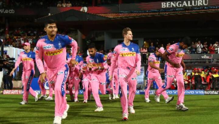 Rajasthan Royals, BCCI tie up to provide online course in sports marketing for IPL players