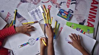 As COVID-19 brings uncertainty, stress for teachers, it's time we foster mechanisms that support them