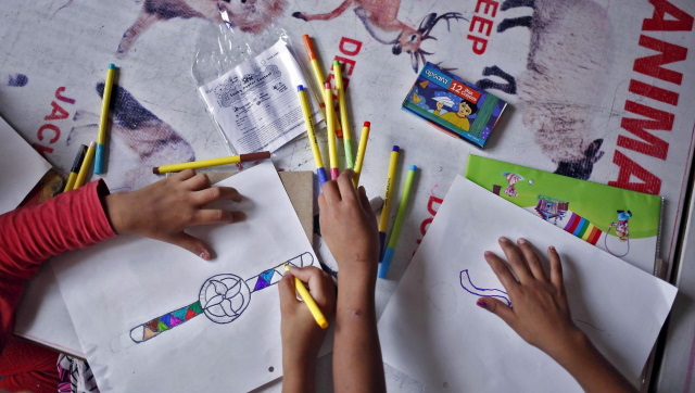 As COVID-19 brings uncertainty, stress for teachers, it's time we foster mechanisms that support them As COVID-19 brings uncertainty, stress for teachers, it's time we foster mechanisms that support them