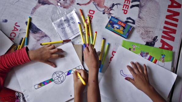 As COVID-19 brings uncertainty, stress for teachers, it's time we foster mechanisms that support them