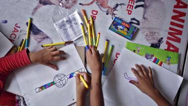 As COVID-19 brings uncertainty, stress for teachers, it's time we foster mechanisms that support them