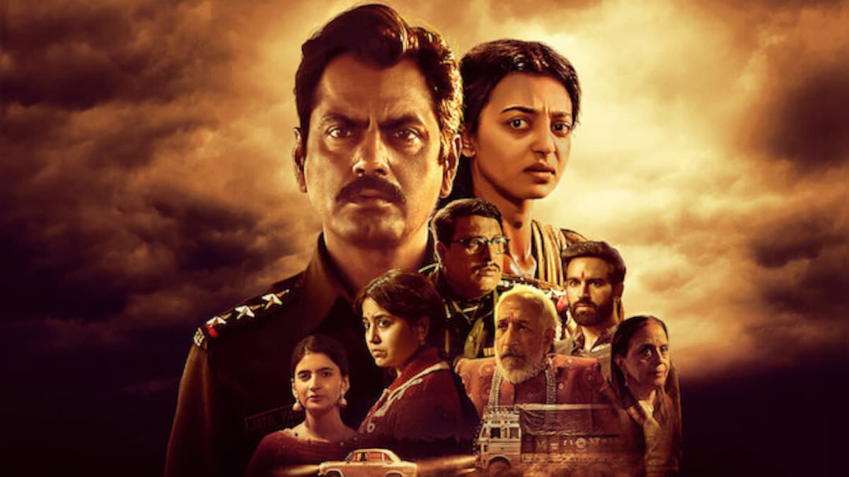 Raat Akeli Hai movie review: Honey Trehan's atmospheric whodunnit will keep you on your toes