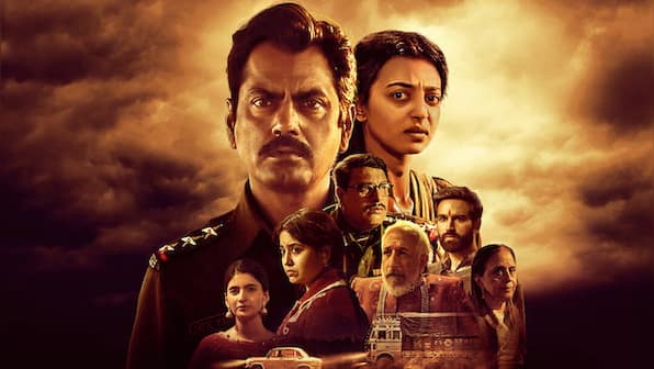 Raat Akeli Hai movie review: Honey Trehan's atmospheric whodunnit will keep you on your toes