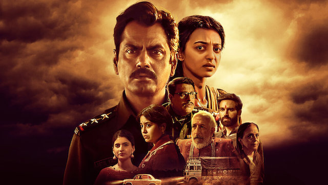 Raat Akeli Hai movie review: Honey Trehan's atmospheric whodunnit will keep you on your toes Raat Akeli Hai movie review: Honey Trehan's atmospheric whodunnit will keep you on your toes