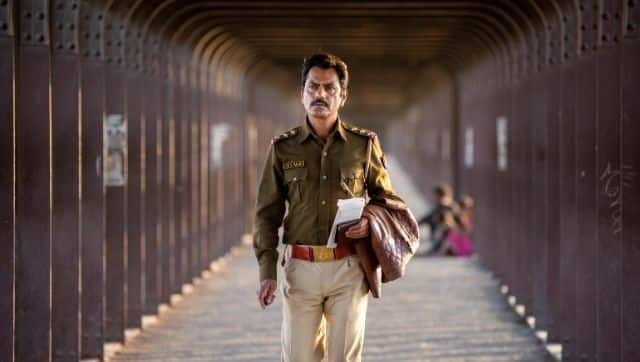 Nawazuddin Siddiqui in a still from Raat Akeli Hai