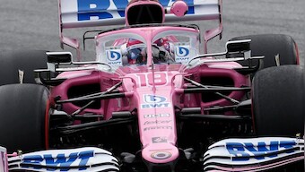 Formula 1: McLaren team principal Andreas Seidl not to protest against Racing Point’s ‘Pink Mercedes’