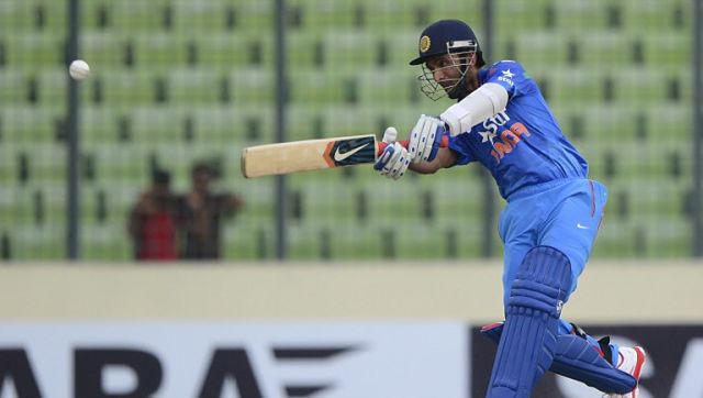 'I want to make a comeback in ODI cricket', says India Test vice-captain Ajinkya Rahane 'I want to make a comeback in ODI cricket', says India Test vice-captain Ajinkya Rahane