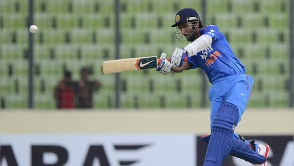 'I want to make a comeback in ODI cricket', says India Test vice-captain Ajinkya Rahane