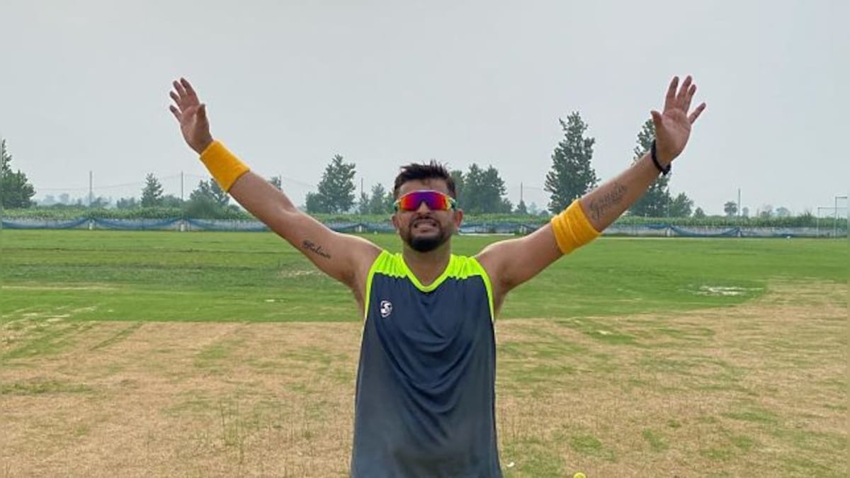 IPL 2020: Watch how Indian cricketers are preparing for tournament during COVID-19