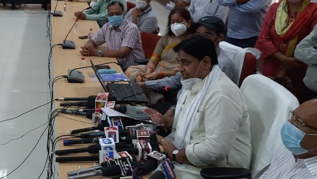 REET 2021 Exam postponed due to COVID-19; Rajasthan board to announce new date later REET 2021 Exam postponed due to COVID-19; Rajasthan board to announce new date later