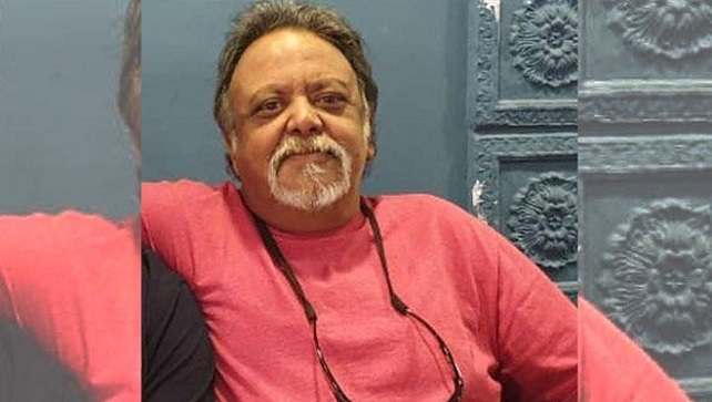 Filmmaker Rajat Mukherjee passes away; Manoj Bajpayee, Anubhav Sinha, Urmila Matondkar tweet condolences Filmmaker Rajat Mukherjee passes away; Manoj Bajpayee, Anubhav Sinha, Urmila Matondkar tweet condolences