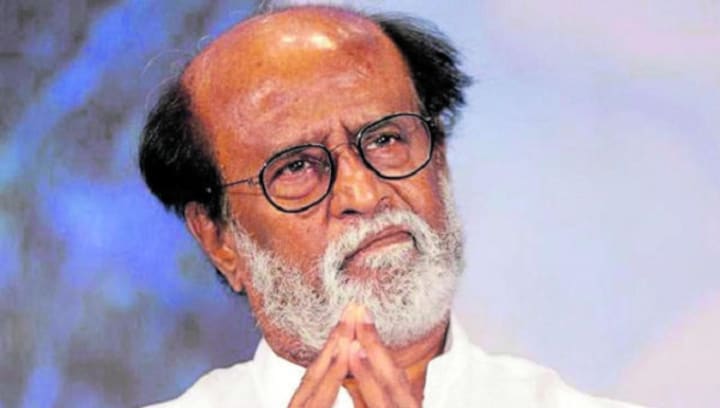 Rajinikanth to be bestowed with Dadasaheb Phalke award, announces I&B Ministry