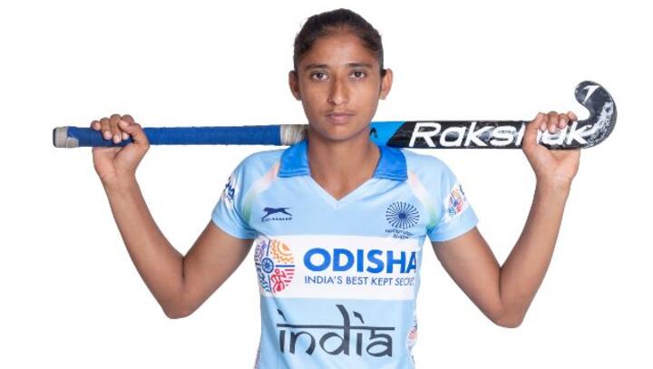 Rani Rampal's rise gives me hope I can pull my family out of poverty: Rajwinder Kaur Rani Rampal's rise gives me hope I can pull my family out of poverty: Rajwinder Kaur