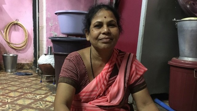 In debt for survival: Domestic workers in Mumbai narrate ordeal of COVID-19 lockdown In debt for survival: Domestic workers in Mumbai narrate ordeal of COVID-19 lockdown