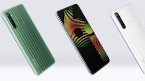 Realme 6i Launch Event Highlights: Launched at a starting price of Rs 12,999, sale starts from 31 July