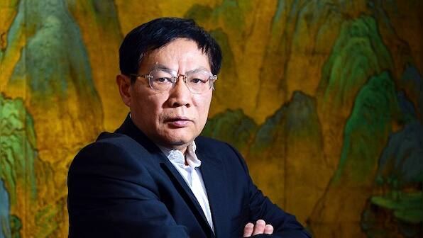 China's Communist Party expels leader, who criticised Beijing's COVID-19 response, on graft charges