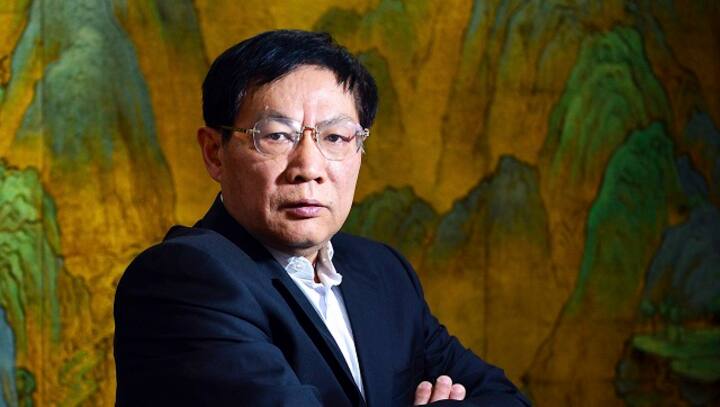 China's Communist Party expels leader, who criticised Beijing's COVID-19 response, on graft charges