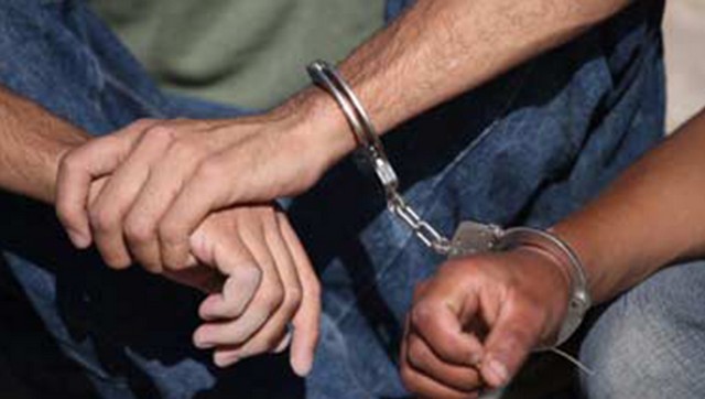 Eight UP policemen killed in raid on history-sheeter Vikas Dubey's Kanpur hideout; Yogi Adityanath seeks report Eight UP policemen killed in raid on history-sheeter Vikas Dubey's Kanpur hideout; Yogi Adityanath seeks report