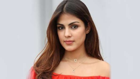Rhea Chakraborty’s father condemns son's arrest by NCB, issues statement: 'Congratulations India'