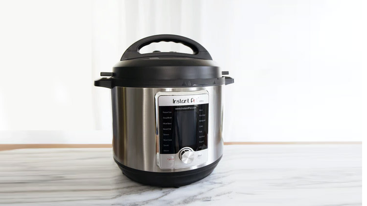 Make everyday cooking easy with these top electric pressure cookers Make everyday cooking easy with these top electric pressure cookers